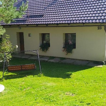 Country House Zdenko S Wellness Frenstat pod Radhostem Exterior photo