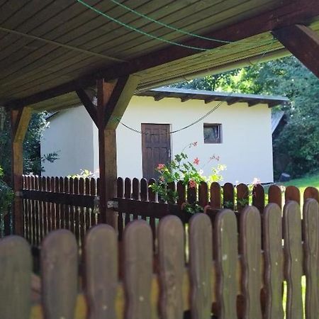 Country House Zdenko S Wellness Frenstat pod Radhostem Exterior photo