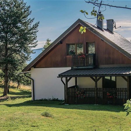 Country House Zdenko S Wellness Frenstat pod Radhostem Exterior photo