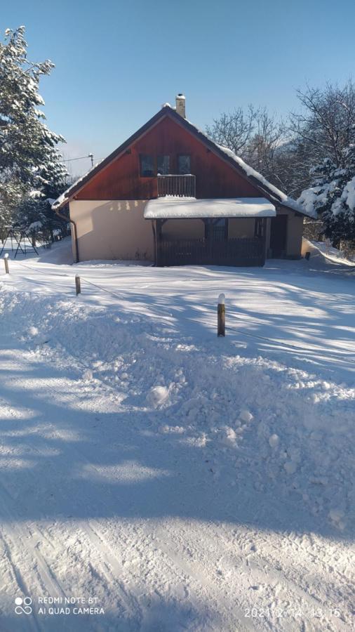 Country House Zdenko S Wellness Frenstat pod Radhostem Exterior photo