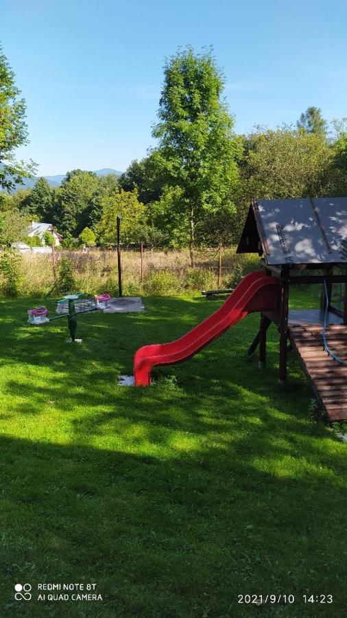 Country House Zdenko S Wellness Frenstat pod Radhostem Exterior photo