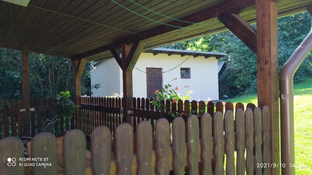 Country House Zdenko S Wellness Frenstat pod Radhostem Exterior photo