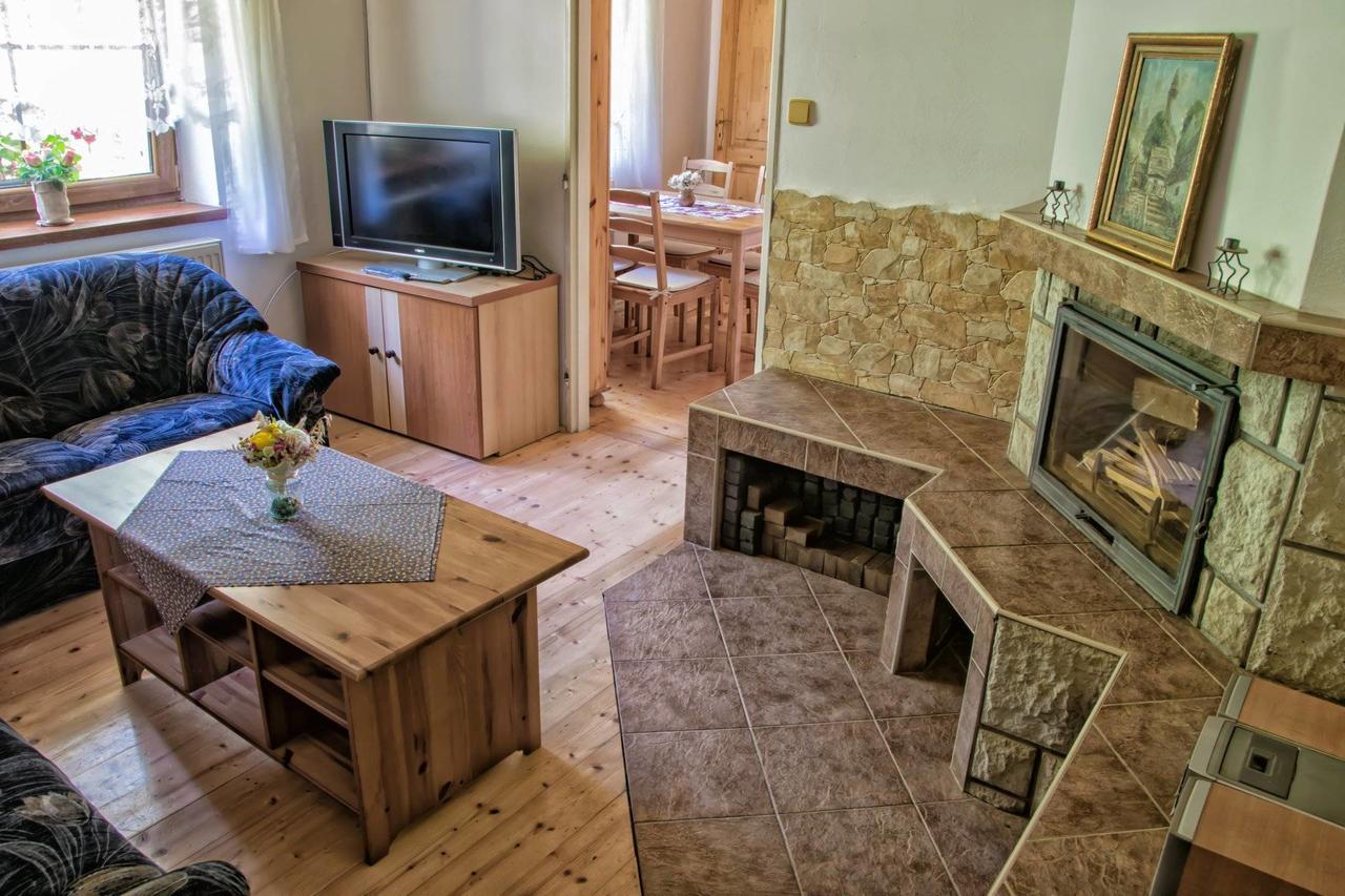 Country House Zdenko S Wellness Frenstat pod Radhostem Exterior photo